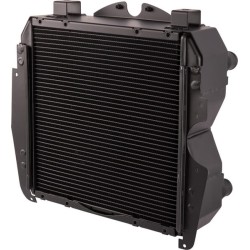 John Deere Milenio 60C 00062443 Vandens radiatorius