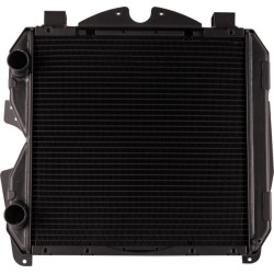 John Deere Milenio 60C 00062443 Vandens radiatorius