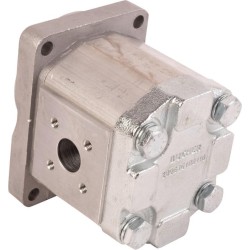 John Deere Milenio 60C 02030165 siurblys AP2/11S