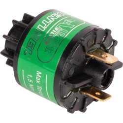 John Deere Milenio 75C 02050850 Užsikimšimo detektorius