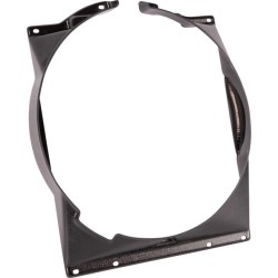 John Deere Milenio 75C 00038084 Ventiliatoriaus korpusas