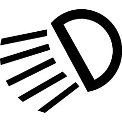 Case - IH 3210 9XT713630281 Simbolis: švyturys