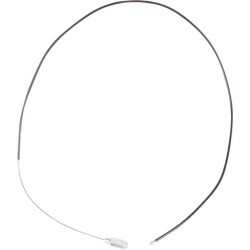 John Deere Milenio 75C 00062177 Kabelis su apvalkalu