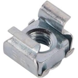 John Deere 20C 06160161 Korpuso veržlė M6 SP.2.6-3.5