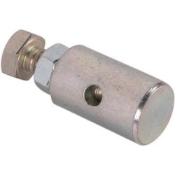 John Deere 20C 00004821 Kabelio stotelė