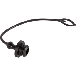 John Deere 20C 00020269 Sankabos apsauginis dangtelis 1/2"