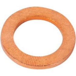 John Deere 20C 06180059 Varinė poveržlė Ø10,3x16x1,5