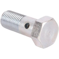 John Deere 25C 00036825 Varžtas M10x1x24