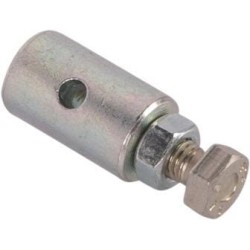 John Deere 25C 00004821 Kabelio stotelė