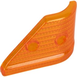 John Deere 846 06350650 Atšvaitas oranžinis kairysis