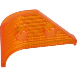 John Deere 946 06350650 Atšvaitas oranžinis kairysis