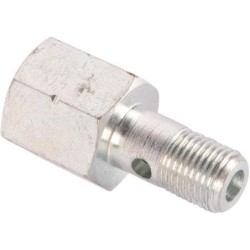 John Deere 1046 00039196 Hidrostop varžtas