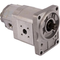 John Deere 1046 02030108 Hidraulinis siurblys 2P8,5D