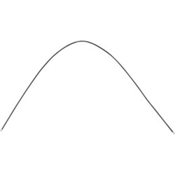 John Deere 1047 06320088 Kabelio apvalkalas 5x1000