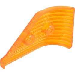 John Deere 1047 06350649 Oranžinis atšvaitas dešinėje