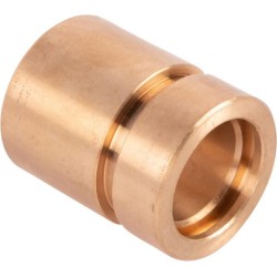 John Deere 1247 00038756 Hidraulinių stabdžių įvorė