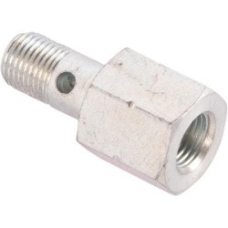 John Deere 1247 00039196 Hidrostop varžtas