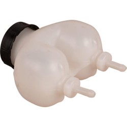 John Deere 1247 02030064 Stabdžių bakas