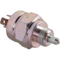 John Deere 1247 02050437 Jungiklis