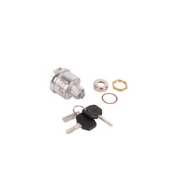 John Deere 1247 02050595 jungiklis