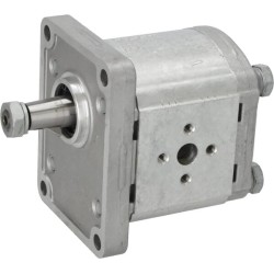 John Deere 1247 02030029 Hidraulinis siurblys