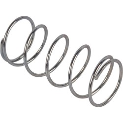 John Deere 1247 00026514 Pavarų dėžės valdymo strypo spyruoklė