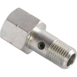 John Deere Milenio 35C 00039195 Varžtas M10x1x19