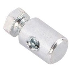 John Deere Milenio 35C 06340266 Kabelio spaustukas