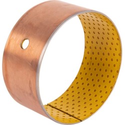 John Deere Milenio 35C 06250024 Įvorė 100x105x50mm