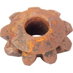 John Deere Milenio 35C 00066293 palydovas