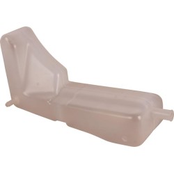 John Deere Milenio 40C 00030926 Radiatoriaus bakas