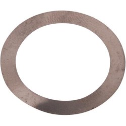 John Deere Milenio 40C 00013327 Tarpiklis 25x34x0,1