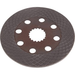 John Deere Milenio 45C 00033594 Stabdžių diskas