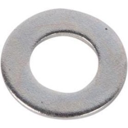 John Deere Milenio 45C 06180082 poveržlė 8,4x16x1,6