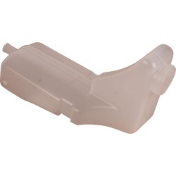 John Deere Milenio 45C 00030926 Radiatoriaus bakas