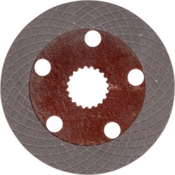 John Deere Milenio Q-85 00041480 Stabdžių diskas