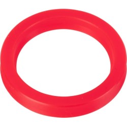 John Deere Milenio Q-85 06370594 Sandarinimo žiedas 40x51x8