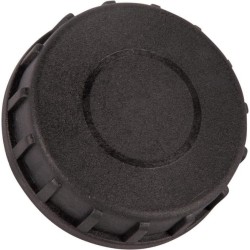 John Deere Milenio Q-85 00018461 Kuro bako dangtelis