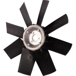 John Deere Milenio Q-85 00038543 Ventiliatorius 400/8/40