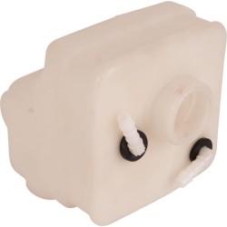 John Deere Milenio Q-85 00060975 Išsiplėtimo bakas PA12