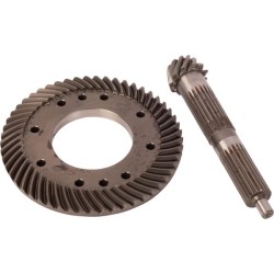 John Deere Milenio Q-85 00031137 Sukomplektuota kūginė pavara