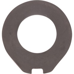 John Deere 85L 00018017 Fiksuotas diskas 29.5900.02