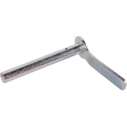 John Deere 85L 00041466 Rėmo kaiščio apsauga