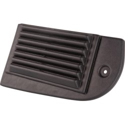 John Deere 85L 00045138 Kairioji filtro apsauga