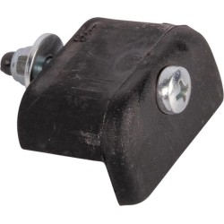 John Deere 85L 00045223 Stiklo tvirtinimo įvorė