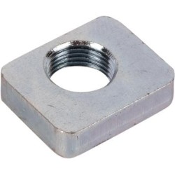 John Deere 85L 00045240 Tvirtinimo plokštė