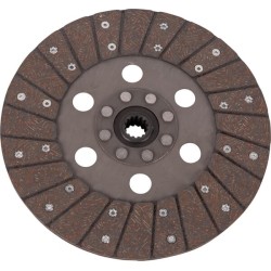 John Deere 85L 06300121 Sankabos diskas