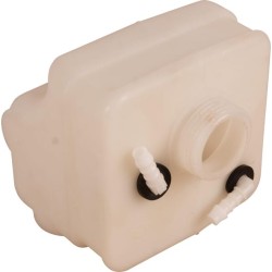 John Deere 85L 00060975 Išsiplėtimo bakas PA12