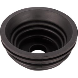 John Deere Milenio 50F 00017132 Pavarų svirties apsauga