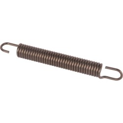 John Deere Milenio 50F 00007564 Svirties grąžinimo spyruoklė